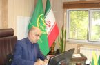 پیش بینی کشت ۲۰ هزار هکتار نخود پاییزه در اراضی شهرستان کرمانشاه