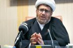 توزیع بیش از ۱۵ هزار بسته معیشتی توسط اوقاف کرمانشاه بین نیازمندان