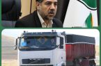 افزایش ۶ درصدی جابجایی کالا در استان کرمانشاه