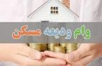 بانک ملی کرمانشاه در بخش تسهیلات ودیعه مسکن سهمیه‌ای ندارد/ پرداخت تمام اعتبارات تسهیلات ودیعه مسکن در سال ۹۹
