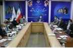 نیروگاهها و صنایع عمده آمادگی لازم جهت استفاده از سوخت مایع در فصل سردسال را داشته باشند