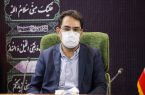 مشارکت مردمی یکی از الزامات نظام اجتماعی است/ حذف زوائد بصری شهر کرمانشاه در اولویت کاری مجموعه مدیریت شهری
