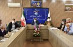 تسریع در اجرای پروژه های روستایی از اولویت های شرکت آب و فاضلاب استان کرمانشاه