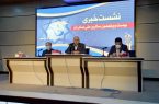 زیرساخت‌های نامناسب مرزی درد چندین ساله است/ فعلا علائمی از دو برابر شدن صادرات نمی‌بینیم/احتمال برگزاری مراسم استانی روز ملی صادرات تا یکماه دیگر