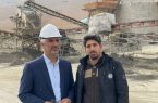 نبود زیرساخت های لازم مهترین مشکل توسعه معادن استان کرمانشاه