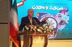 توجه جدی به صنایع کوچک و متوسط باعث رونق کشور می شود