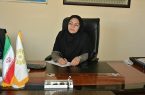 معصومه حسنی خونسار مدیرکل برتر کشور شد