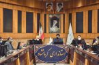 تعیین مرکز مستقل و دارای اختیارات برای حوزه سرمایه‌گذاری و کسب و کار در کرمانشاه