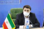 تأکید استاندار کرمانشاه بر مشارکت فعالانه مردم در مدیریت بحران/لغو کلیه مرخصی ها در شرایط بحران