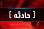 انحراف و واژگونی ال۹۰ در روانسر ۴ مصدوم برجای گذاشت