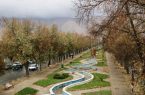 منتظر بارش برف و باران در استان باشید