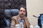 پایان عملیات پاکسازی و برف روبی شهر کرمانشاه