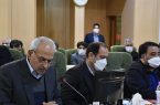برای موفقیت در اقتصاد باید مسیر فعالیت بخش خصوصی واقعی باز شود