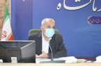 تحقق ۷۷,۵ درصدی اهداف صادرات غیرنفتی در ۹ ماهه ۱۴۰۰