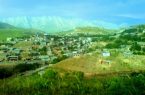 حفر چاه جدید راه حل رفع کم آبی شهر بانه وره