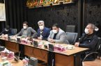 هفتاد و نهمین جلسه کارشناسی شورای گفت و گوی دولت و بخش خصوصی استان کرمانشاه