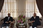 ”سومار” و “خسروی” دو مرز مهم کرمانشاه هستند