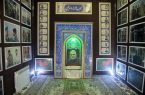 افتتاح اولین “یادمان دائمی “شهید سلیمانی” در شرکت پالایش نفت کرمانشاه