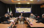 پیگیر راه اندازی مرکز داوری حوزه ساختمان در اتاق کرمانشاه هستیم
