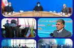 بهره برداری و آغاز عملیات اجرایی ۳۱۵ طرح گازرسانی در استان کرمانشاه
