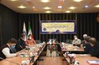 جلسه هفتاد و هشتم کارشناسی شورای گفت‌وگوی دولت و بخش خصوصی استان کرمانشاه برگزار شد