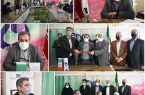 انعقاد تفاهم نامه سه جانبه اداره کل تعاون، کار و رفاه اجتماعی کرمانشاه، دانشگاه فنی و حرفه ای و خانه تعاونگران
