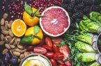 کاهش قند خون با این مواد غذایی