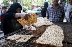 نانوایی‌های شهرستان کرمانشاه دوشنبه یکم فروردین ۱۴۰۱ تعطیلند