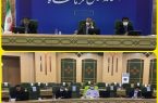 اصلاح ۶۶ “نقطه حادثه خیز” در سطح محورهای استان