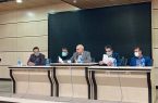 مجمع اتحادیه تولیدکنندگان و صادرکنندگان دام زنده کرمانشاه برگزار شد