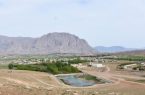 اجرای طرح آبرسانی به ۳ هزار نفر جمعیت روستایی در شهرستان هرسین