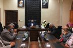 بافت کرمانشاه ظرفیت ساخت و ساز جدید را ندارد/ تشکیل سه زون جدید در برنامه های شهرداری