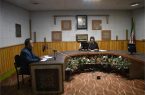 انجام بیش از ۱۰ هزار بازرسی کار در سطح کارگاه های استان