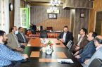 مشارکت فرهنگی میان حوزه هنری و کانون پرورش فکری استان کرمانشاه افزایش می‌یابد