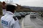 اعمال محدودیت ترافیکی کرمانشاه همزمان با سالروز عملیات بازی دراز