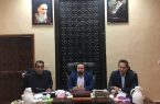 بازنگری طرح تفصیلی شهر کرمانشاه اولویت اول معاونت شهرسازی است/ تشکیل سه زون جدید آینده کرمانشاه را رقم می‌زند