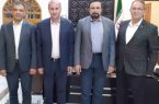 عزم مجموعه مدیریت شهری کرمانشاه برای حمایت از حضور سرمایه‌گذاران خارجی/توسعه پایدار شهرها در گرو جذب سرمایه‌گذار