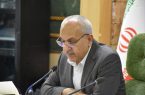 در سفر رئیس جمهور پیشنهاداتی بدهیم که شتابدهنده اقتصاد کرمانشاه باشد