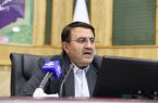 بانک‌های کرمانشاه باید ۸۰ درصد منابع خود را در داخل استان مصرف کنند
