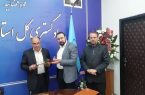 سرعت رسیدگی به پرونده‌های قضایی در کرمانشاه خوب است/ درخواست تشکیل شعبه ویژه شهرداری در دادسرای کرمانشاه را داریم/ شهرداری مدافع حقوق شهروندان است