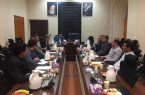 شهرداری کرمانشاه میزبان نشست هم اندیشی شورای پژوهش مدیریت شهری 