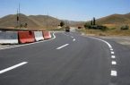 افزایش ضریب ایمنی جاده های استان کرمانشاه