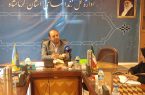 اعطای تسهیلات و معافیت مالیاتی به کارآفرینی در زندان های کرمانشاه