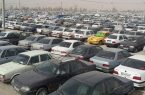 امکان ترخیص وسایل نقلیه به صورت اینترنتی در کرمانشاه