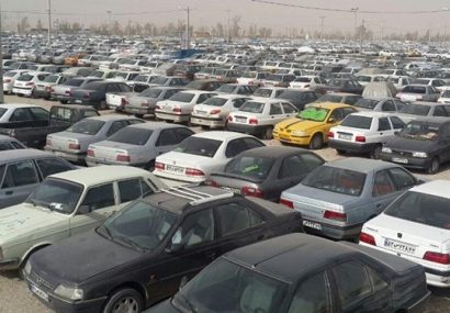 امکان ترخیص وسایل نقلیه به صورت اینترنتی در کرمانشاه