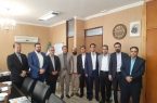 معضلات شهری با تعامل دستگاه‌های اجرایی حل می‌شود