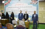 پنج هزار درخواست مردمی در میز ارتباطات مردمی وزارت تعاون، کار و رفاه اجتماعی در کرمانشاه دریافت شد