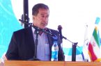آغاز عملیات اجرایی پروژه های افزایش ظرفیت و توسعه کیفی پالایشگاه کرمانشاه/ افزایش ظرفیت پالایشگاه به ۴۰ هزار بشکه در روز