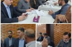 میز خدمت وزارت کشور برای رسیدگی و پاسخگویی به شهروندان کرمانشاهی