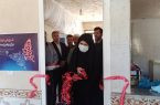 ۴۶ واحد مسکونی به مناسب هفته بهزیستی به مددجویان بهزیستی استان کرمانشاه واگذار شد
